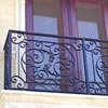 Balcony Gallery