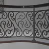 Interior and Exterior Railing Gallery